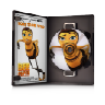 The Bee Movie Icon 96x96 png